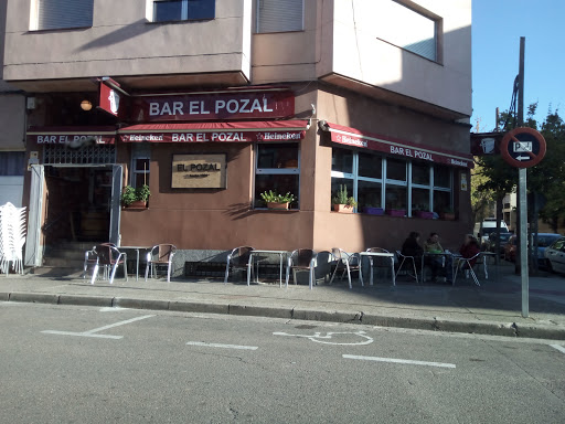 Información y opiniones sobre El Pozal de Zaragoza