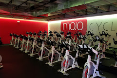 MOJO Cycling Studio