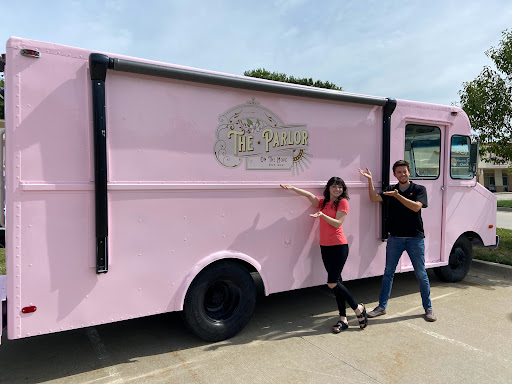 Sign Shop «Signarama Liberty, MO», reviews and photos, 1005 Middlebrook Dr b, Liberty, MO 64068, USA