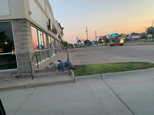 Furniture Rental Service «Rent-A-Center», reviews and photos, 3700 Merle Hay Rd, Des Moines, IA 50310, USA