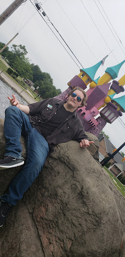 Amusement Center «The Magic Castle», reviews and photos, 4990 Wilmington Pike, Dayton, OH 45440, USA