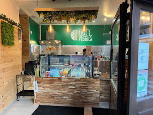 Photo n°28 de Tasty Veggies à Eguisheim ()