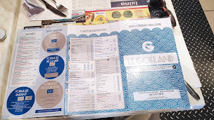 Photo n°12 de Le Goéland à Ouistreham ()