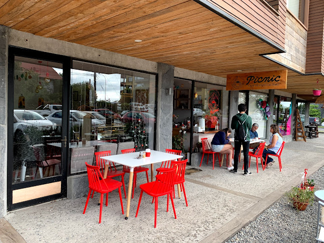 Picnic Café de Especialidad - Villarrica