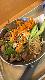 Photo n°26 de Chikin Bang x Xing Fu Tang - Korean Street Food - Cordeliers à Lyon ()