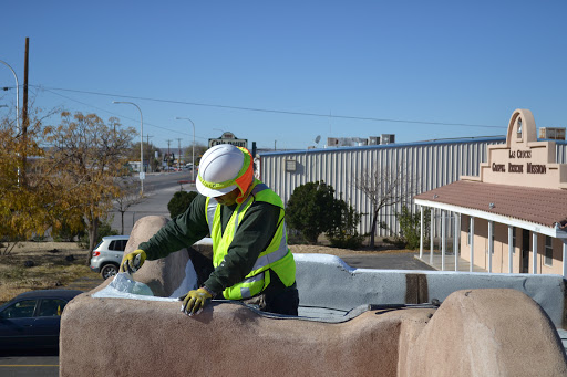 Roofing Contractor «RoofCARE», reviews and photos, 406 Roundtree Pl Ste. 300, Las Cruces, NM 88005, USA