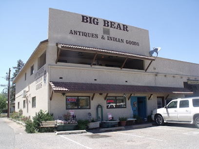 Big Bear Antiques