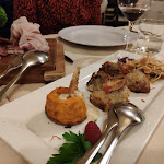 Photo n°3 de l'avis de Alessandro.o fait le 03/05/2019 à 06:12 sur le  Ristorante Lazaroun à Santarcangelo di Romagna