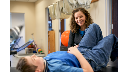 Rehab Without Walls - Pediatric Therapy Services