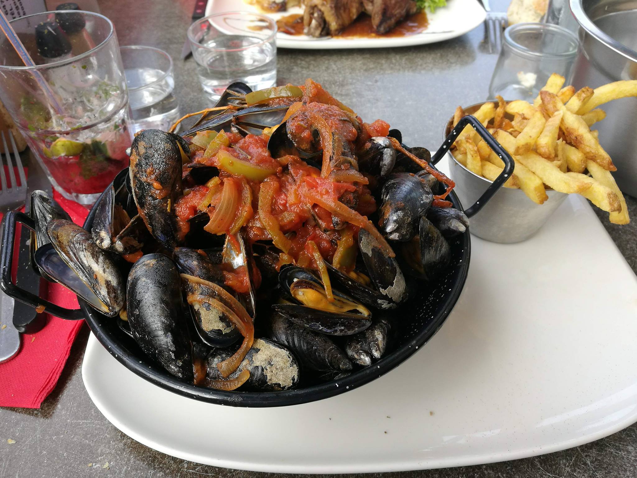 Photo n° 2 de l'avis de Sébastien. fait le 05/10/2017 à 20:28