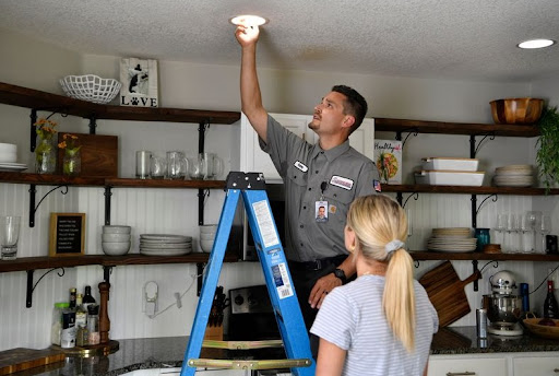 Plumber «Doctor Fix-It Plumbing, Heating & Electric», reviews and photos, 363 W Evans Ave, Denver, CO 80223, USA