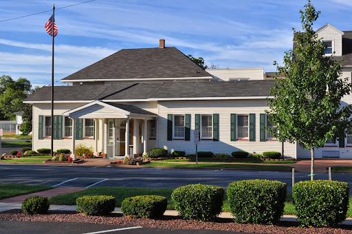 Funeral Home «Singleton Funeral & Cremation Services, PA», reviews and photos, 1 2nd Ave SW, Glen Burnie, MD 21061, USA