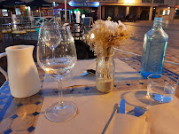 Plats et boissons du Restaurant La Table de L'Open à Moliets-et-Maa - n°10