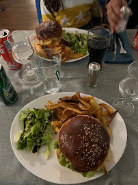 Plats et boissons du Restaurant Chez Kiki à Cinq-Mars-la-Pile - n°16