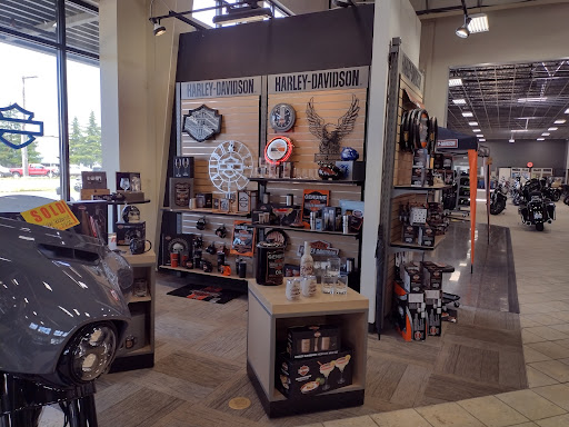 Harley-Davidson Dealer «Destination Harley-Davidson», reviews and photos, 2302 Pacific Hwy E, Tacoma, WA 98424, USA