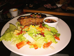 Photo n°89 de Cuba Compagnie Café à Paris ()