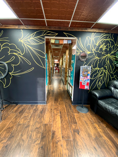 Explore aang tattoo ideas, creative tattoo ideas in Plymouth, available at My Little Needle Tattoos