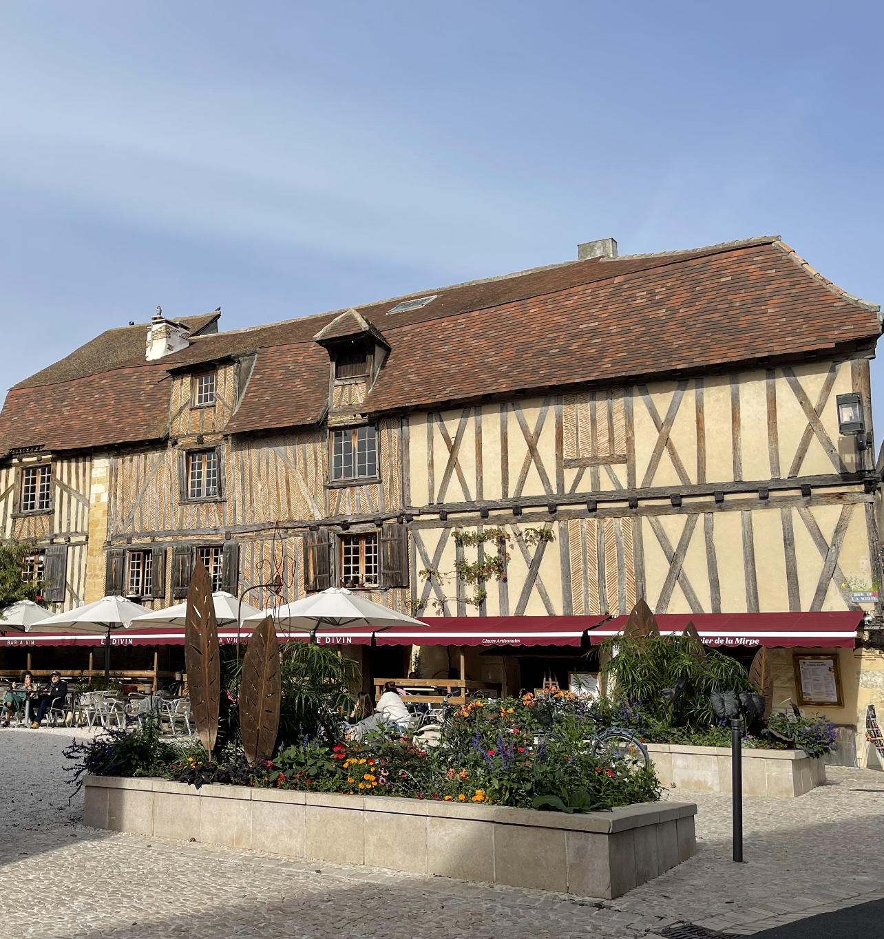 Photo n° 1 de l'avis de Spyros.elgriego. fait le 22/10/2023 à 18:02