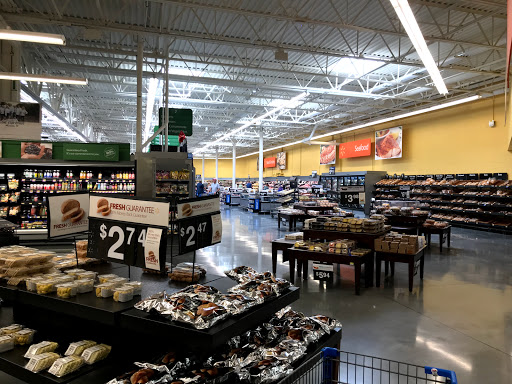 Discount Store «Walmart», reviews and photos, 305 Singing View, Spring Branch, TX 78070, USA