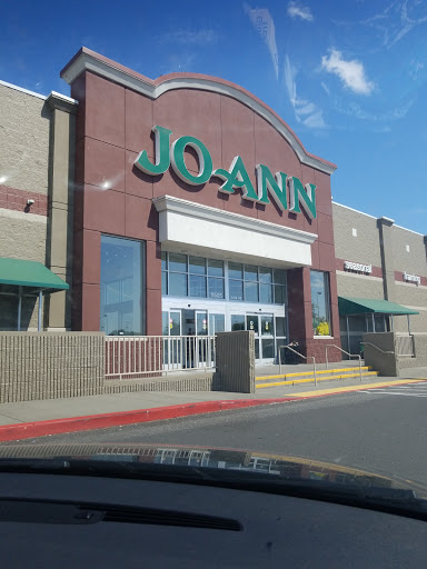 Fabric Store «Jo-Ann Fabrics and Crafts», reviews and photos, 11505 NE Fourth Plain Blvd #86, Vancouver, WA 98662, USA