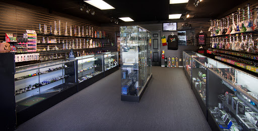 Tobacco Shop «Xhale City», reviews and photos, 2339 Lawrenceville Hwy, Lawrenceville, GA 30044, USA