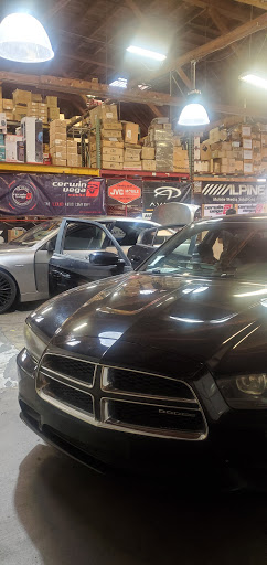 Electronic Parts Supplier «SOS Electronics», reviews and photos, 1500 S Central Ave, Los Angeles, CA 90021, USA