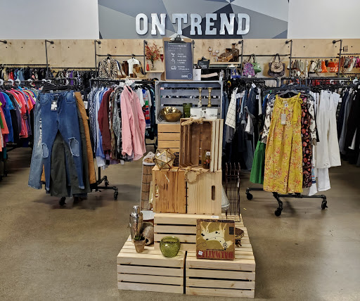 Thrift Store «Kent Goodwill», reviews and photos, 25814 102nd Pl SE, Kent, WA 98030, USA