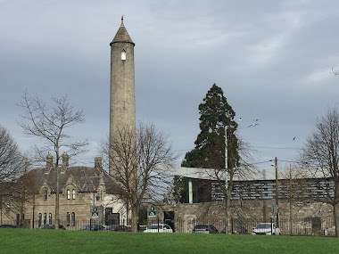 Glasnevin Cemetery (Grounds)