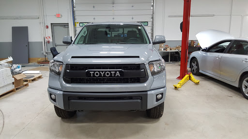 Car Dealer «Vanderstyne Toyota», reviews and photos, 4374 W Ridge Rd, Rochester, NY 14626, USA