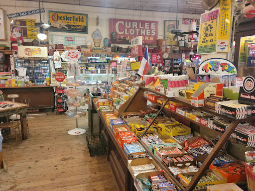 Store «Jefferson General Store», reviews and photos, 113 E Austin St, Jefferson, TX 75657, USA