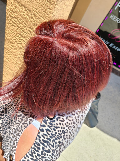 Beauty Salon «Salon 131», reviews and photos, 13049 Park Blvd N, Seminole, FL 33776, USA