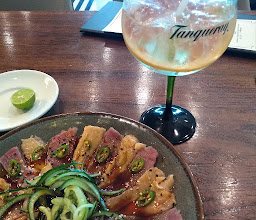 Sajos, Pacific Cuisine photo