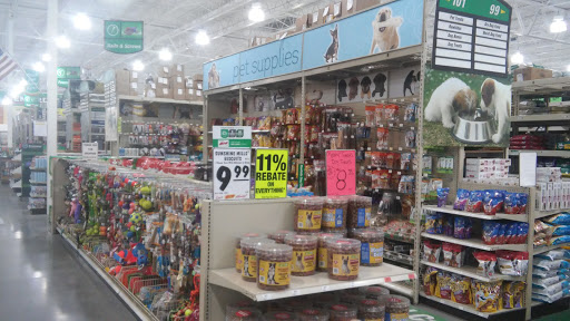Home Improvement Store «Menards», reviews and photos, 3205 Hadley Ave N, Oakdale, MN 55128, USA