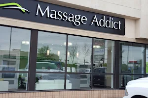 Massage Addict image