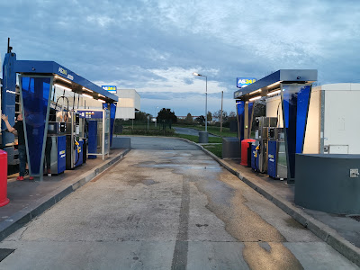 AS 24 à Saint-Herblain