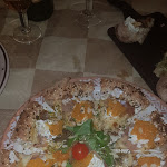 Photo n°2 de l'avis de VITALBA.3 fait le 11/10/2019 à 20:58 sur le  Apud Jatum - San Cipirello à San Cipirello