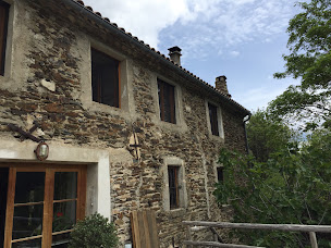 Photo n°83 de La Bastide de Tremiejols Chambres et Table d'hôtes de charme en Cévennes à Vialas ()