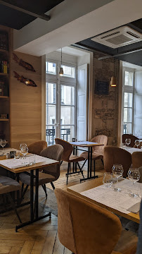 Atmosphère du Restaurant russe M. Strogoff à Nantes - n°11