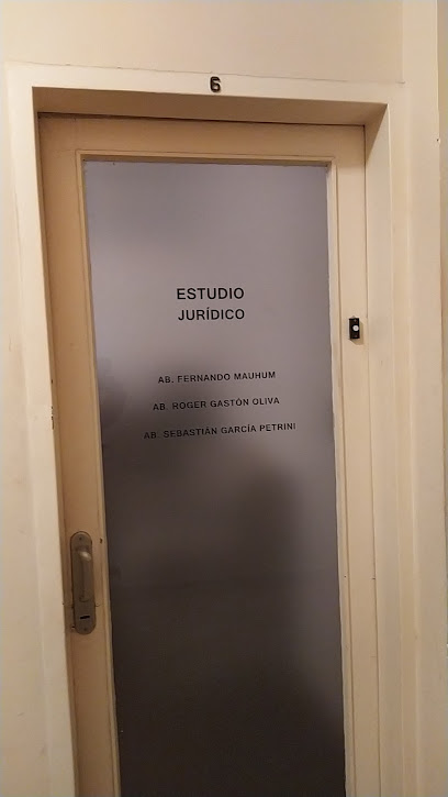 GO ESTUDIO JURÍDICO