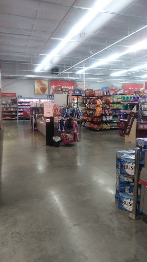 Grocery Store «Save-A-Lot», reviews and photos, 2700 W Osage St, Pacific, MO 63069, USA