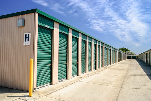 Self-Storage Facility «Yuba City Self Storage», reviews and photos, 850 Tharp Rd, Yuba City, CA 95993, USA