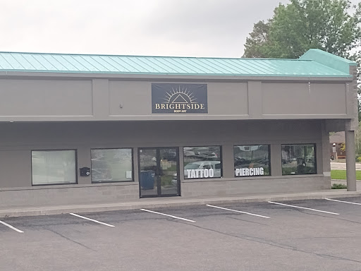 Explore finger word tattoos ideas, creative tattoo ideas in Missoula, available at Brightside Body Art