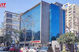 LYF Hospital , Gaur City image