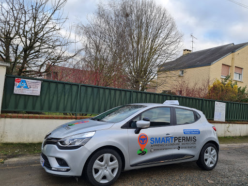 Smart Permis à Conflans-Sainte-Honorine, Yvelines