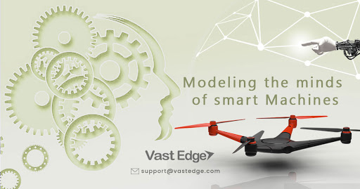 Vast Edge Cloud image