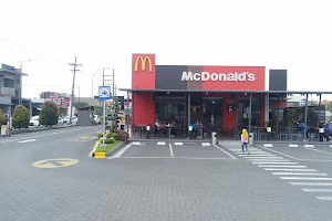 McDonald's Taman Geluran image
