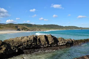 Okigahamada Beach image