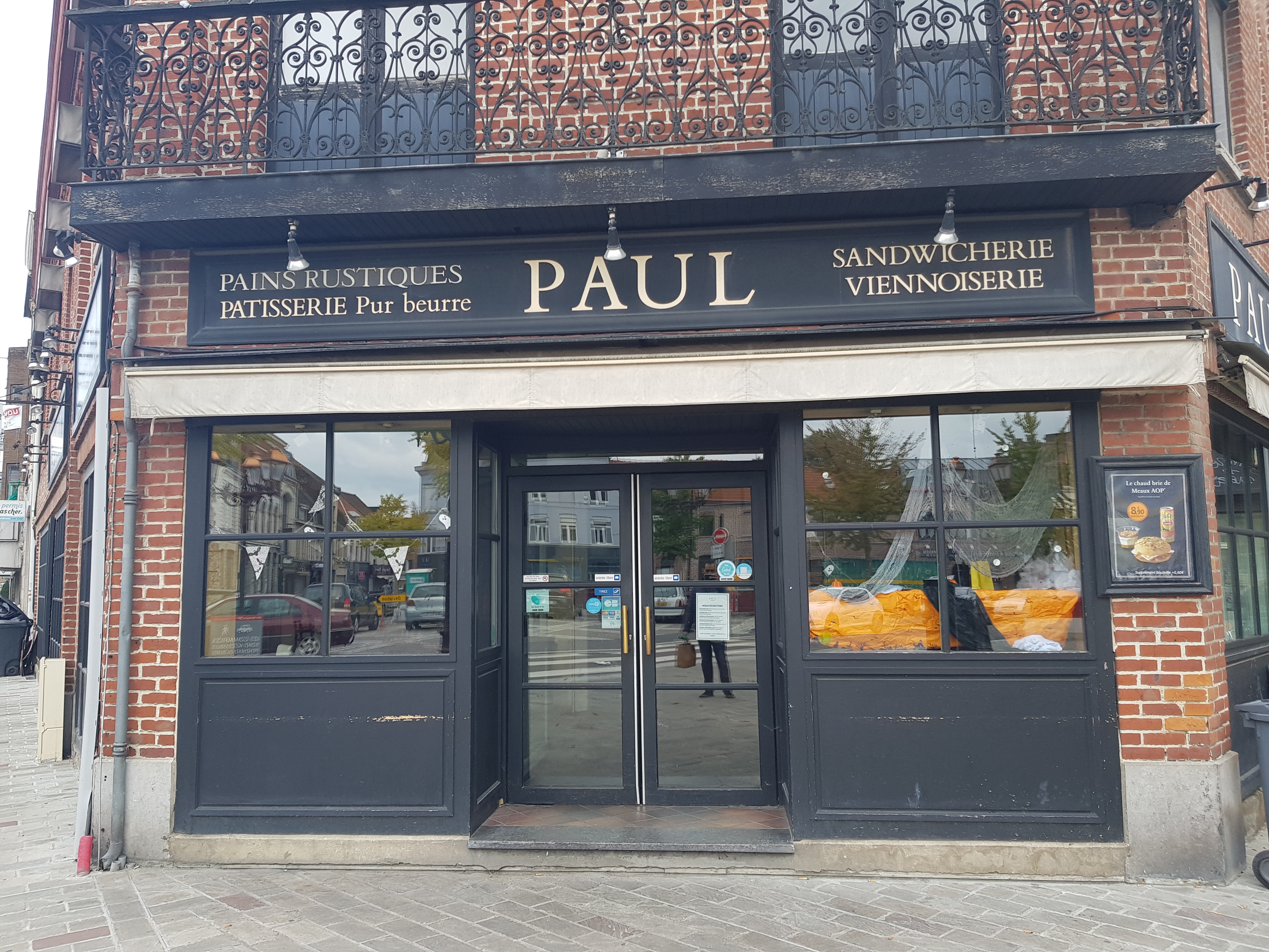 Photo n° 1 de l'avis de Kamel.i fait le 15/10/2019 à 13:20