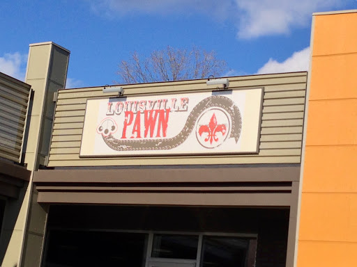 Pawn Shop «Louisville Pawn Depot», reviews and photos, 813 Lyndon Ln c, Louisville, KY 40222, USA