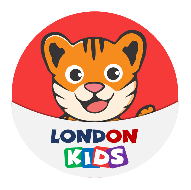 London Kids Preschool Suvidha Nagar Indore